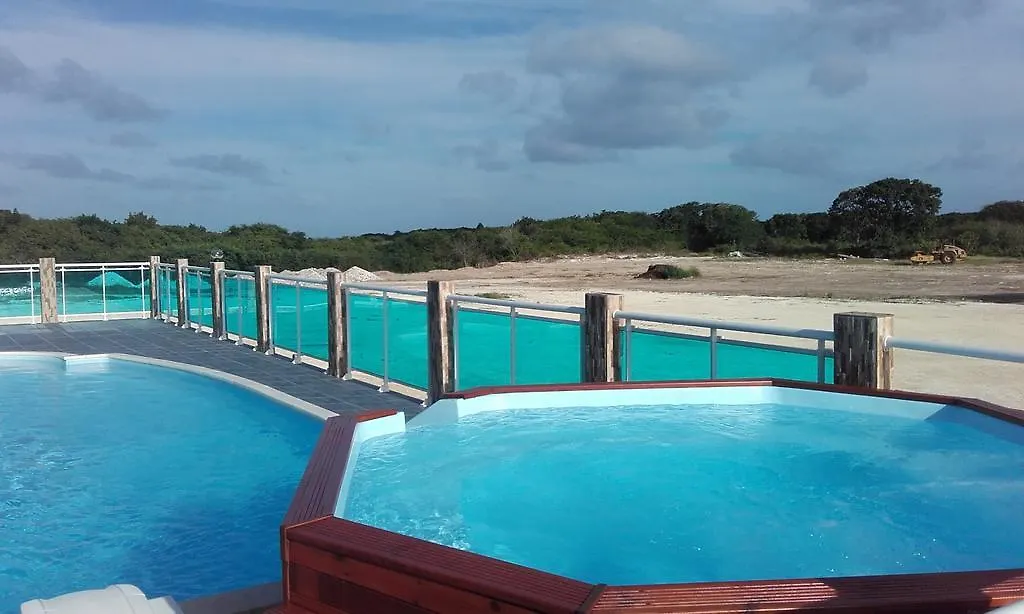 Village De L'Anse-A-L'Eau Saint-Francois  Saint-Francois (Grande-Terre)