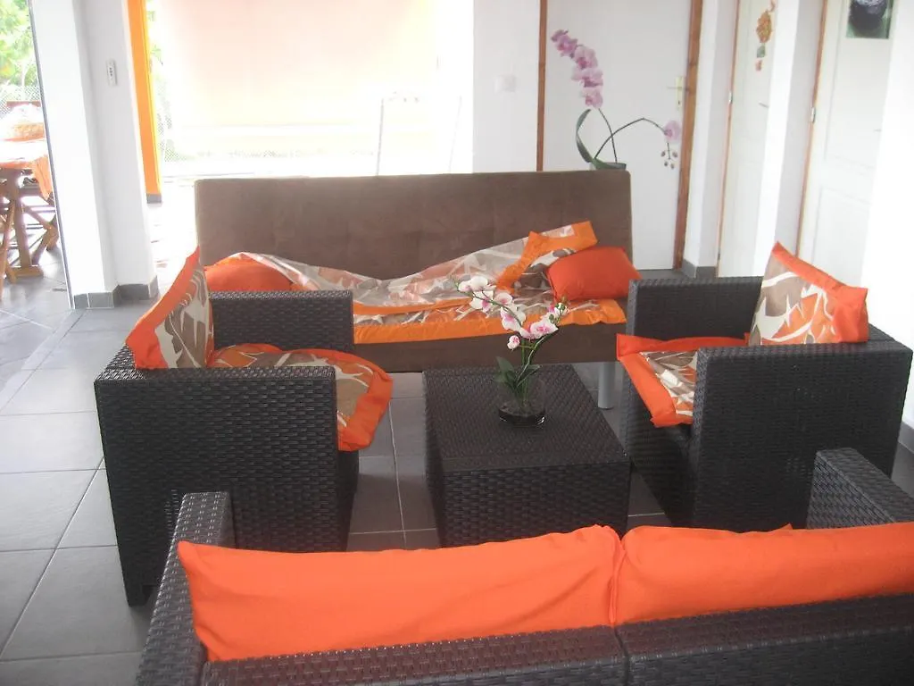 Holiday home Village De L'Anse-A-L'Eau Saint-Francois
