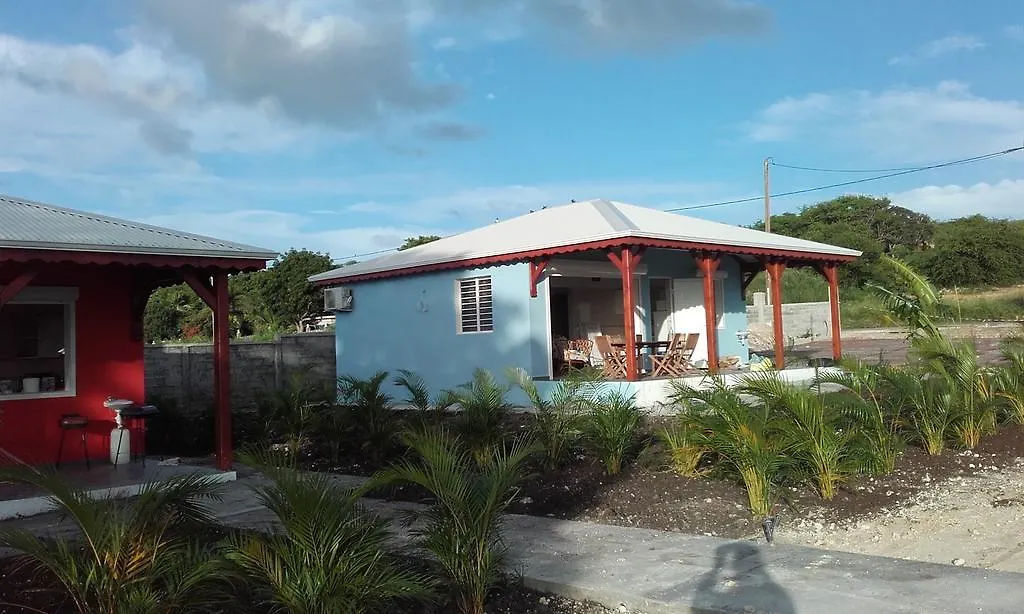 Village De L'Anse-A-L'Eau Saint-Francois  Holiday home