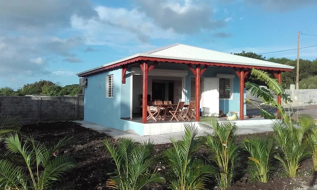 Village De L'Anse-A-L'Eau Saint-Francois