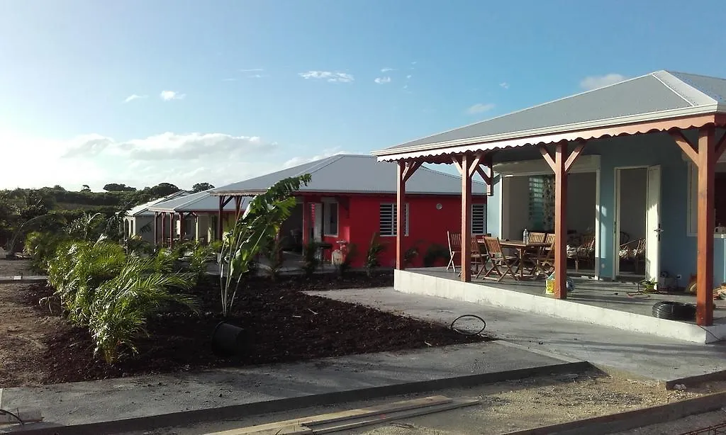 Holiday home Village De L'Anse-A-L'Eau Saint-Francois