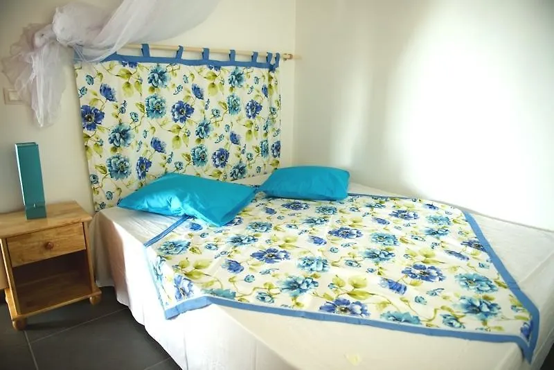 Holiday home Village De L'Anse-A-L'Eau Saint-Francois