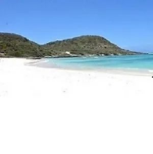 Holiday home Village De L'Anse-A-L'Eau Saint-Francois  Guadeloupe