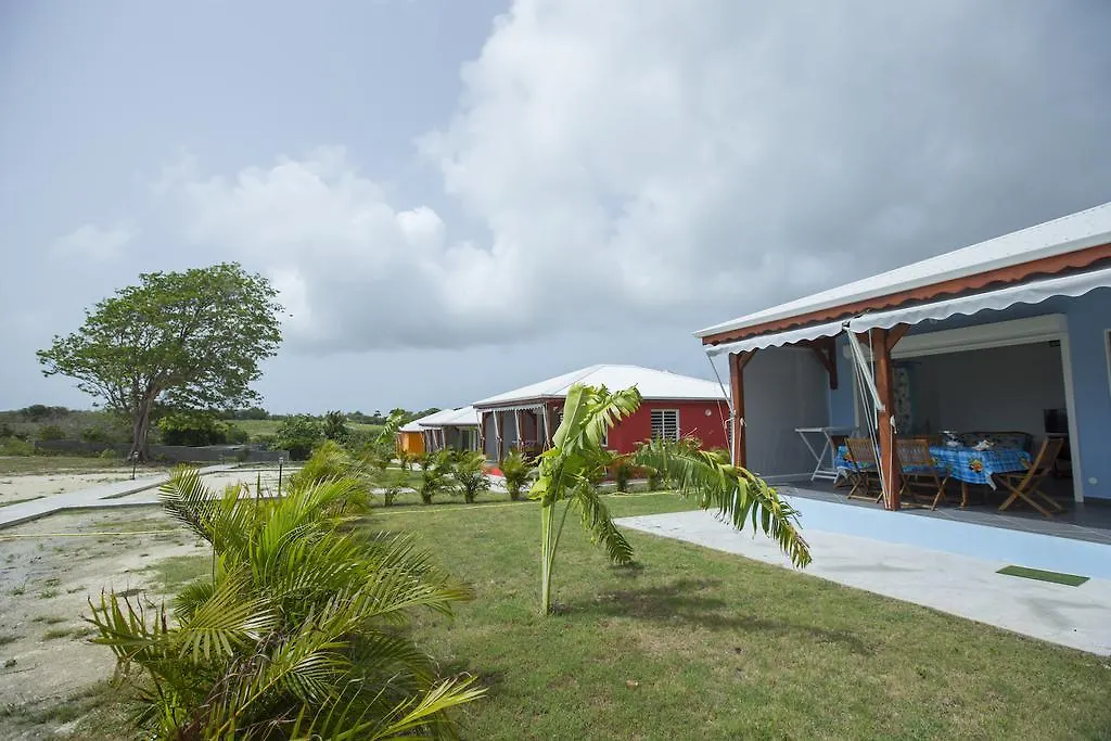 Village De L'Anse-A-L'Eau Saint-Francois  Saint-Francois (Grande-Terre)