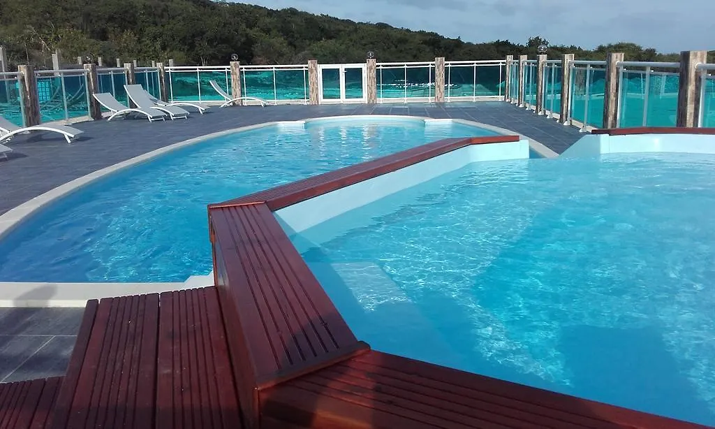 Village De L'Anse-A-L'Eau Saint-Francois  Holiday home