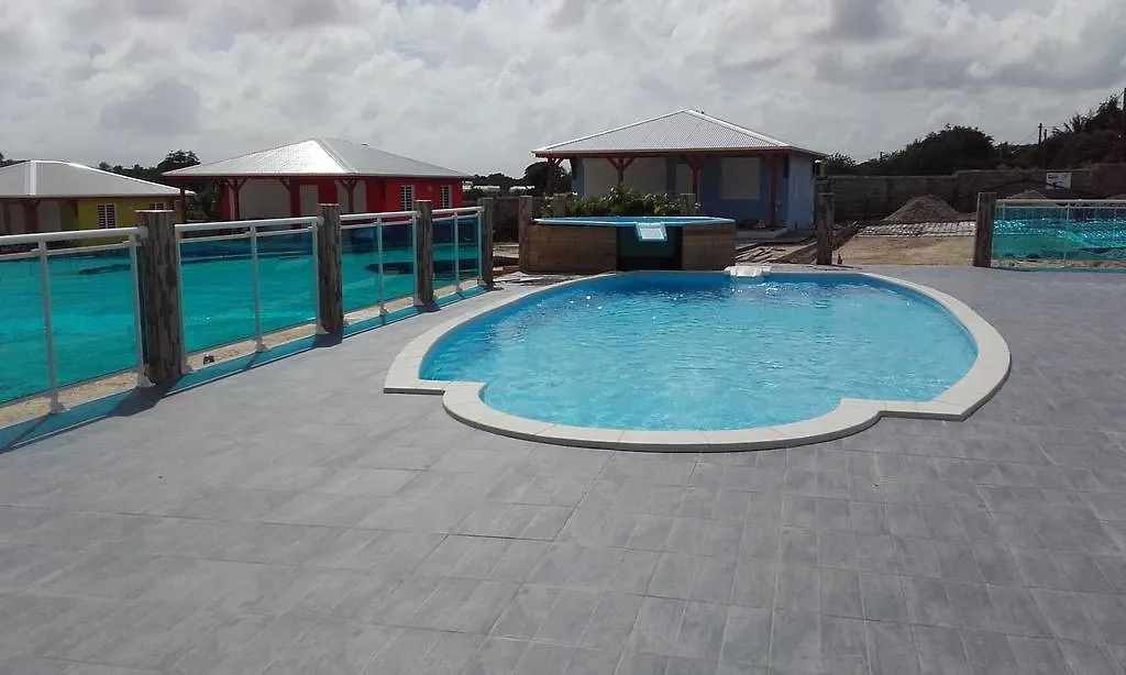 Village De L'Anse-A-L'Eau Saint-Francois  Holiday home Saint-Francois (Grande-Terre)