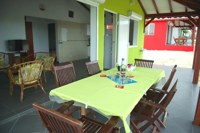 Village De L'Anse-A-L'Eau Saint-Francois  Holiday home Saint-Francois (Grande-Terre)