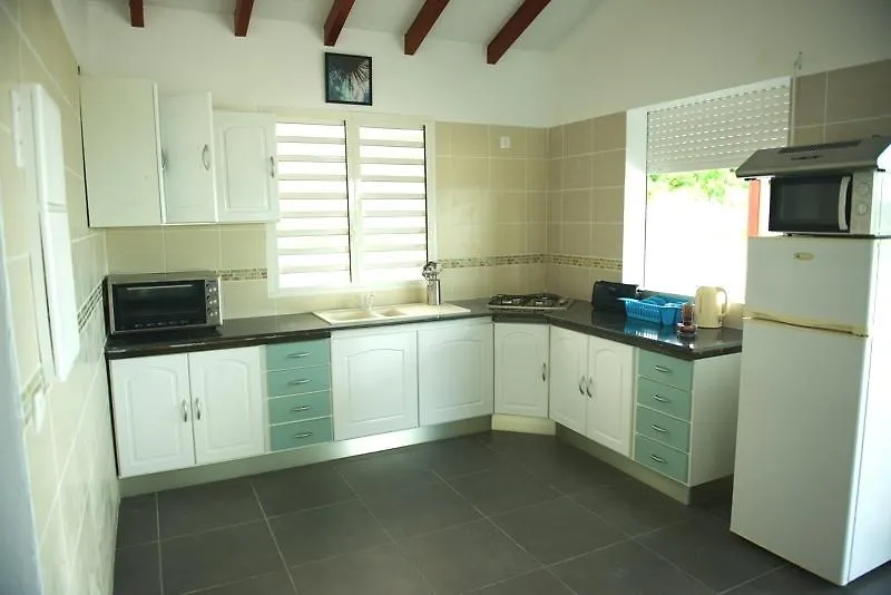 Holiday home Village De L'Anse-A-L'Eau Saint-Francois