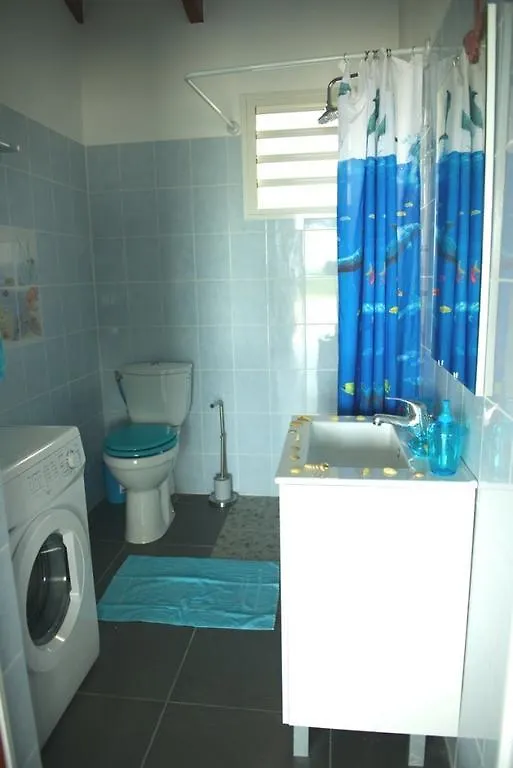 Holiday home Village De L'Anse-A-L'Eau Saint-Francois