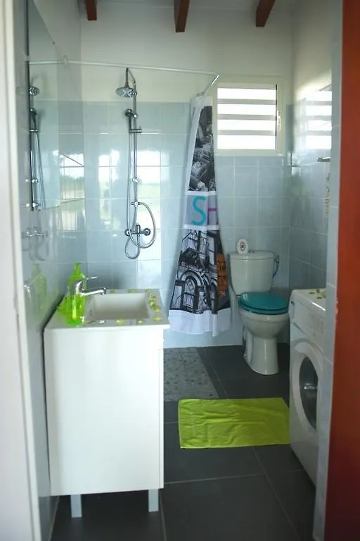 Village De L'Anse-A-L'Eau Saint-Francois  Holiday home