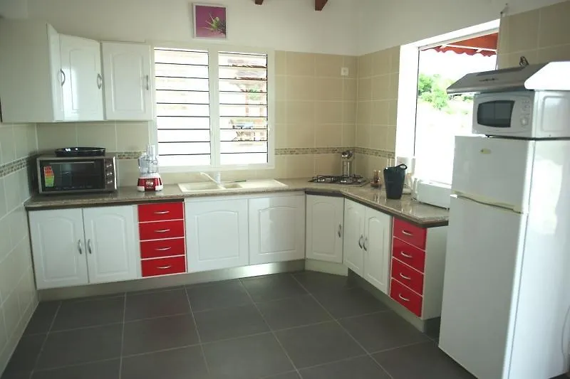 Village De L'Anse-A-L'Eau Saint-Francois  Holiday home Saint-Francois (Grande-Terre)
