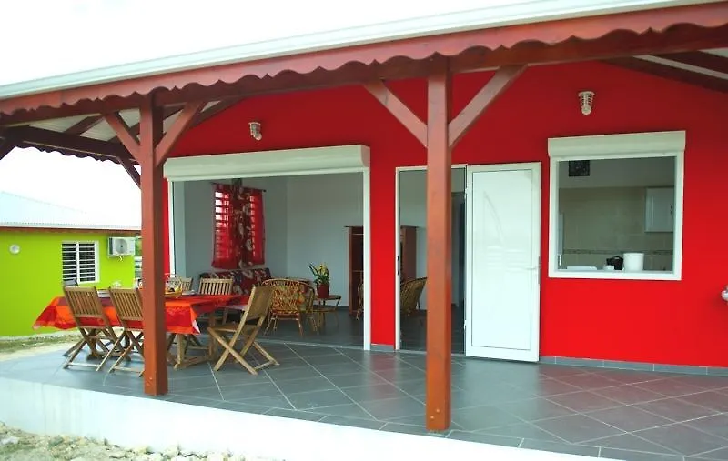 Village De L'Anse-A-L'Eau Saint-Francois