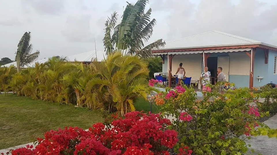 Village De L'Anse-A-L'Eau Saint-Francois