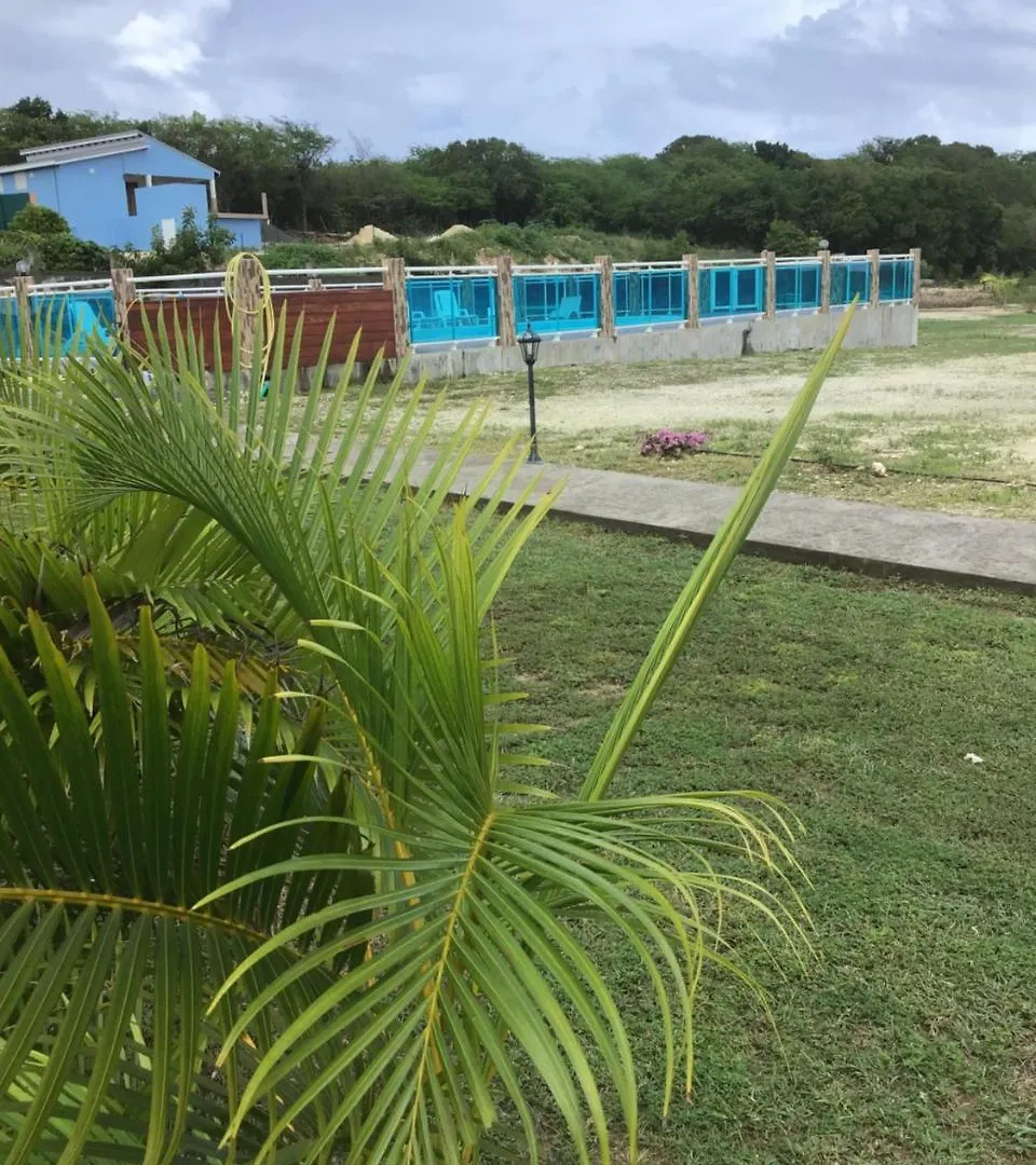 Village De L'Anse-A-L'Eau Saint-Francois  Saint-Francois (Grande-Terre)