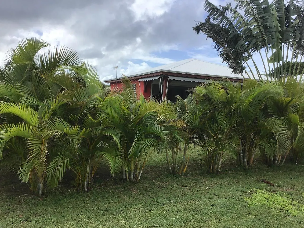 Holiday home Village De L'Anse-A-L'Eau Saint-Francois