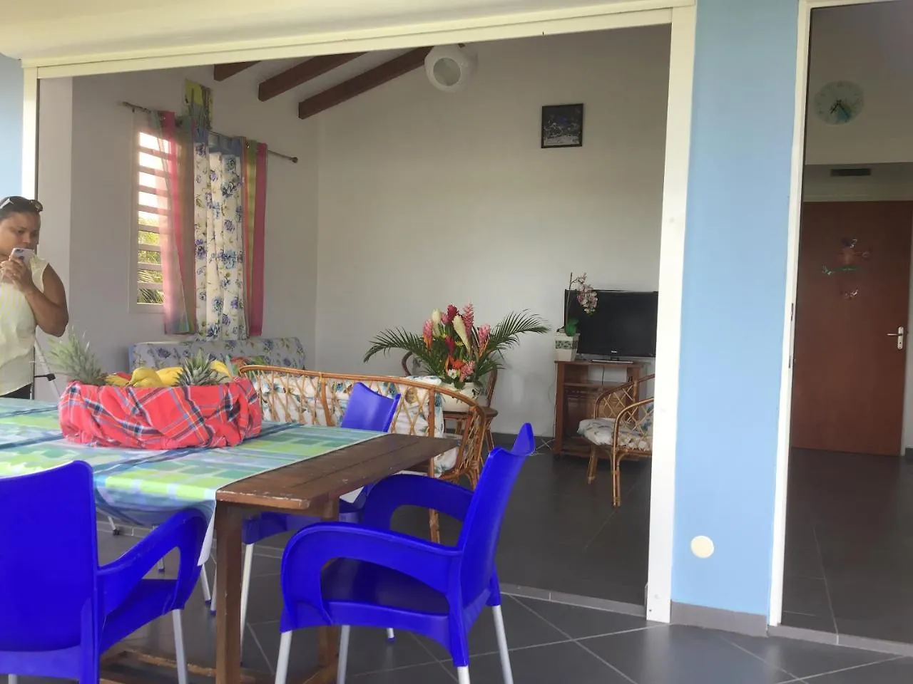 Village De L'Anse-A-L'Eau Saint-Francois  Holiday home Saint-Francois (Grande-Terre)