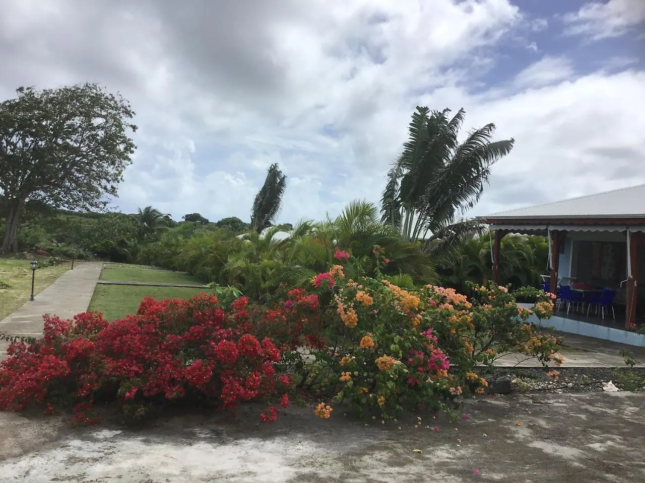 Holiday home Village De L'Anse-A-L'Eau Saint-Francois  Guadeloupe