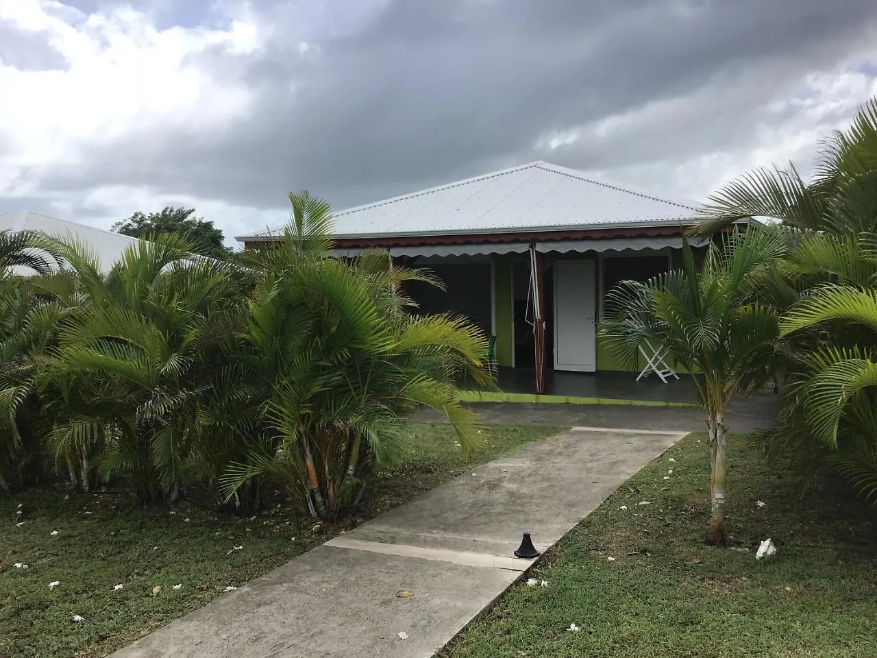 Village De L'Anse-A-L'Eau Saint-Francois  Holiday home