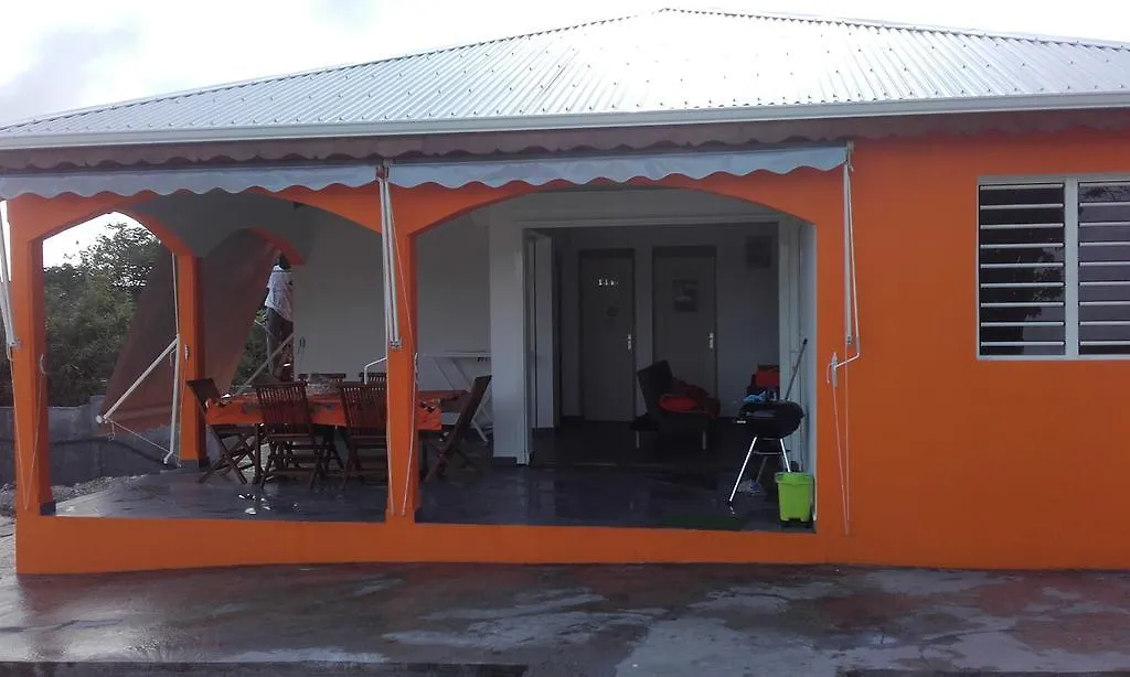 Holiday home Village De L'Anse-A-L'Eau Saint-Francois
