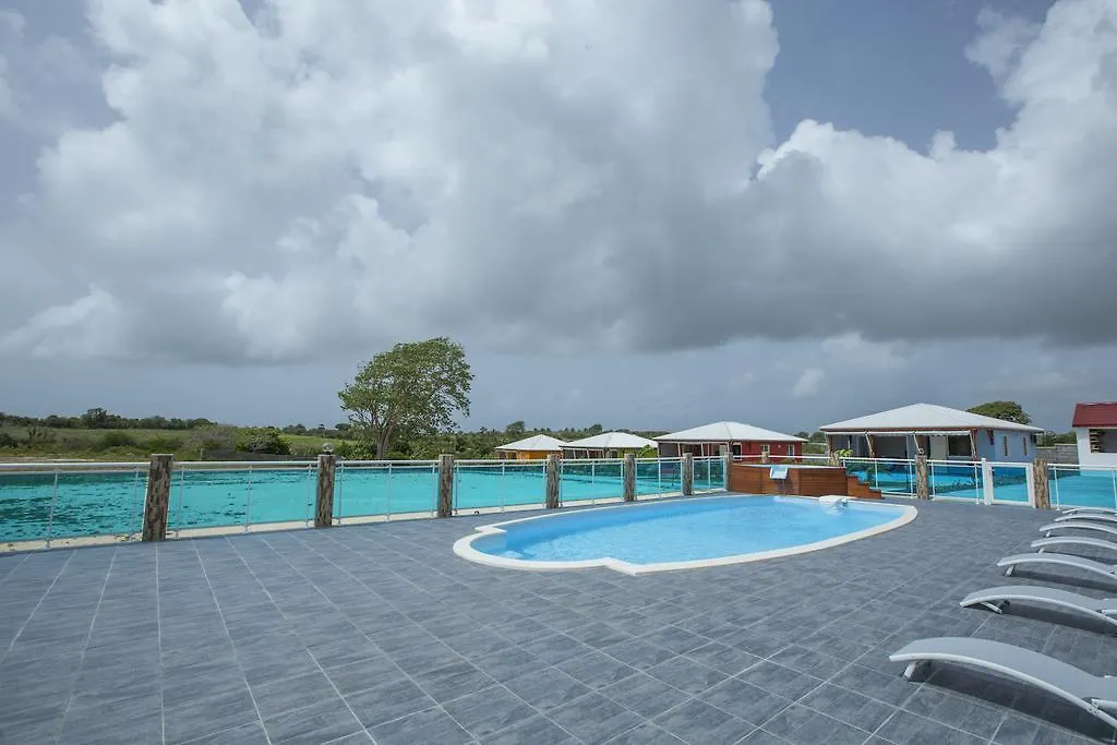 Village De L'Anse-A-L'Eau Saint-Francois  0*, Saint-Francois (Grande-Terre) Guadeloupe