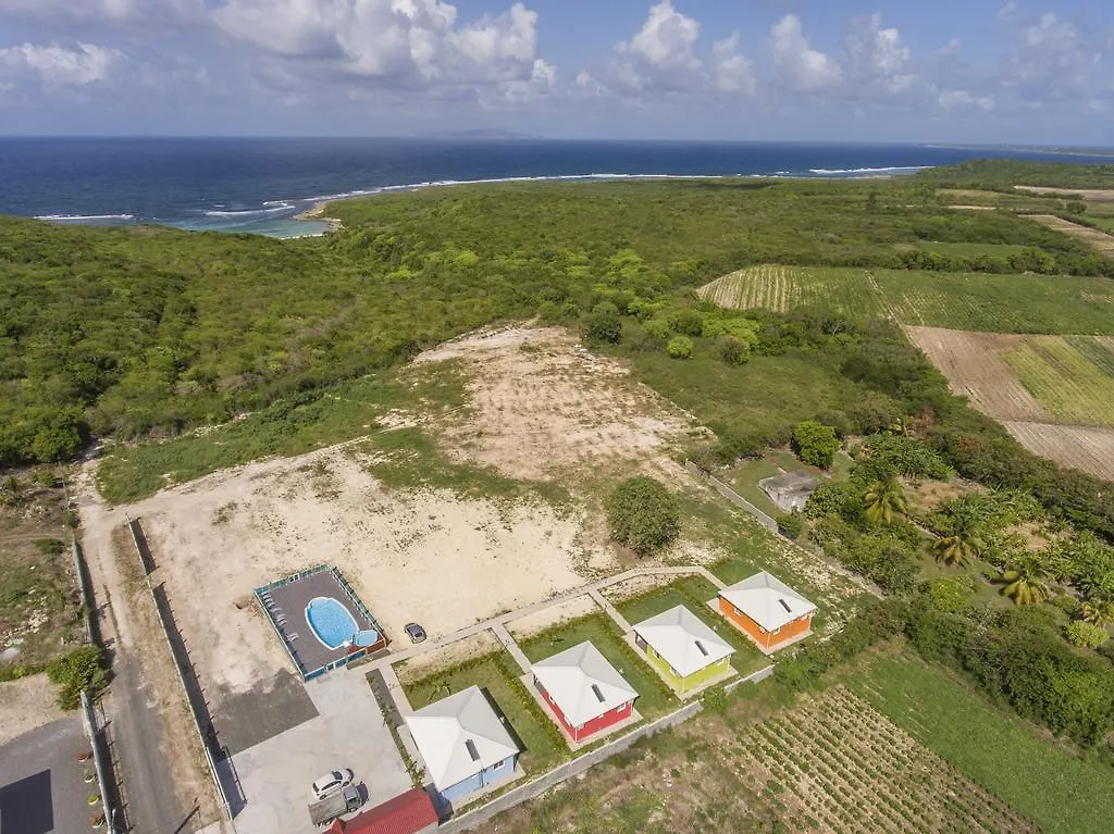 Village De L'Anse-A-L'Eau Saint-Francois  Holiday home Saint-Francois (Grande-Terre)